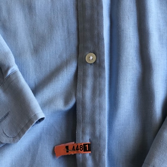 Michael Kors Button Down Shirt - Picture 5 of 6